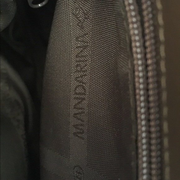 Brand New Mandarina Duck Leather Purse - Picture 11 of 11